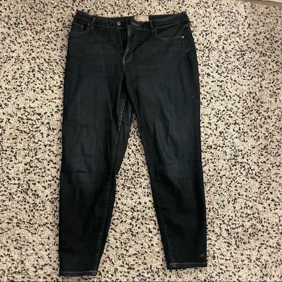 Everlane Curvy Jeans!! Size 34, multiple pairs! - Picture 2 of 9